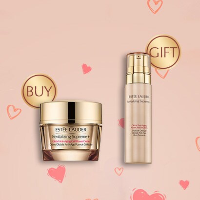 estee lauder skincare gift set