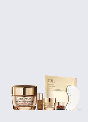 Revitalizing Supreme +