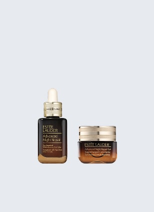 Lunar New Year Limited Edition: Advanced Night Repair Duo