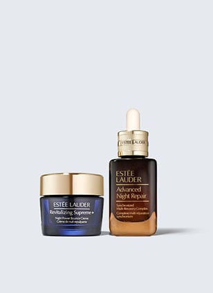 The Night Collagen Couple