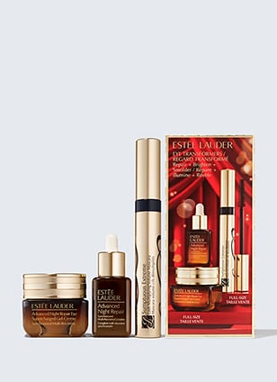 Eye Transformers Repair Set