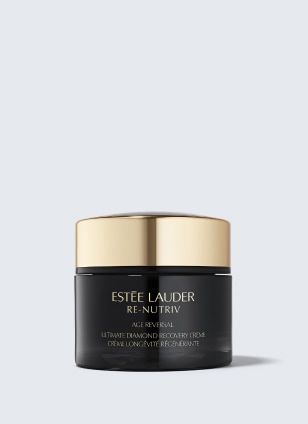 Re-Nutriv Ultimate Diamond Age Reversal Recovery Crème 極緻黑鑽逆齡修護面霜