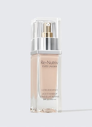 Re-Nutriv Ultra Radiance Liquid Makeup