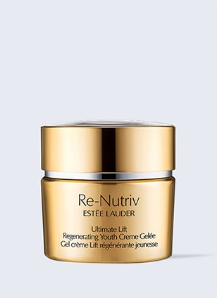 Re-Nutriv Ultimate Lift Regenerating Youth Crème Gelee 極緻花漾新生水凝面霜