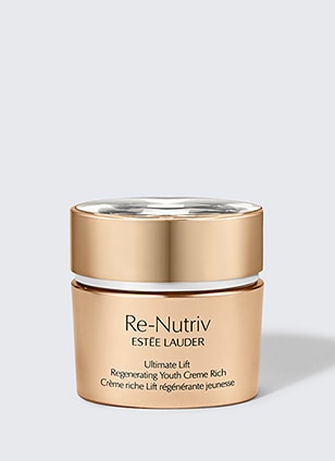 Re-Nutriv Ultimate Lift Regenerating Youth Crème Rich 極緻花漾新生臻養面霜
