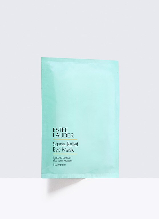 Stress Relief Eye Mask