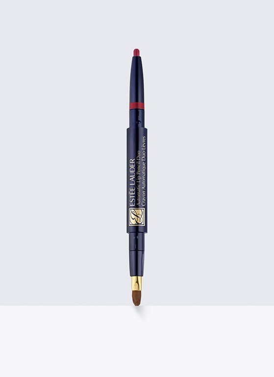 Automatic Lip Pencil Duo