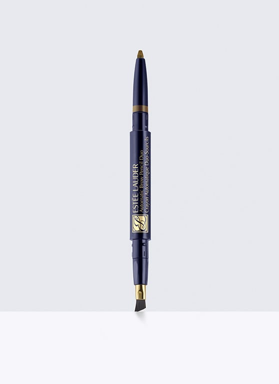 Automatic Brow Pencil Duo
