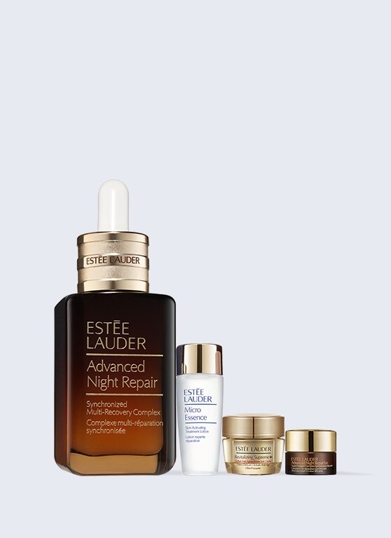 NEW Advanced Night Repair