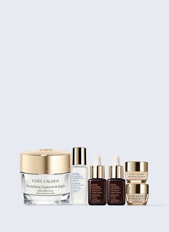 Revitalizing Supreme+ Bright