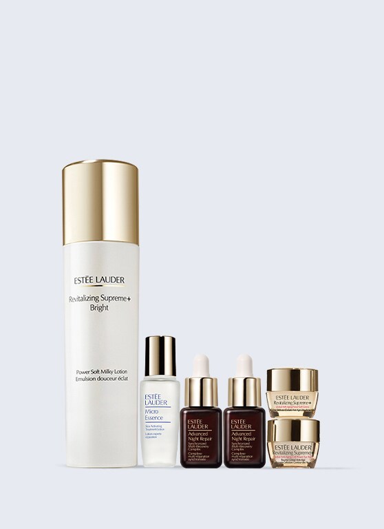 Revitalizing Supreme+ Bright