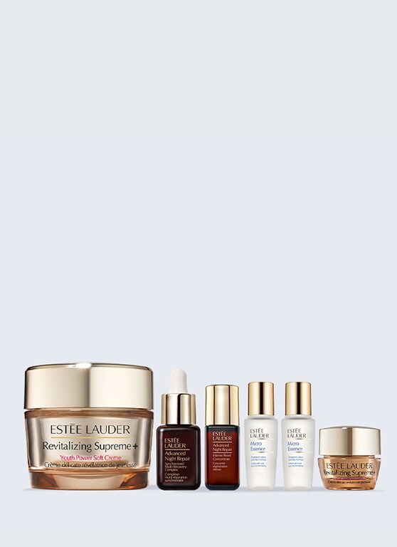 Revitalizing Supreme+