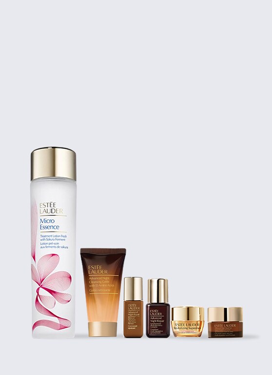 Micro Essence