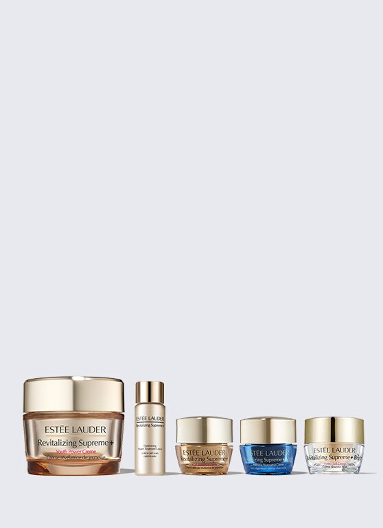 Revitalizing Supreme+