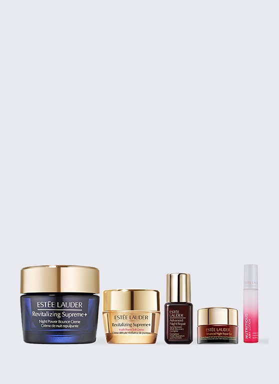 Revitalizing Supreme+