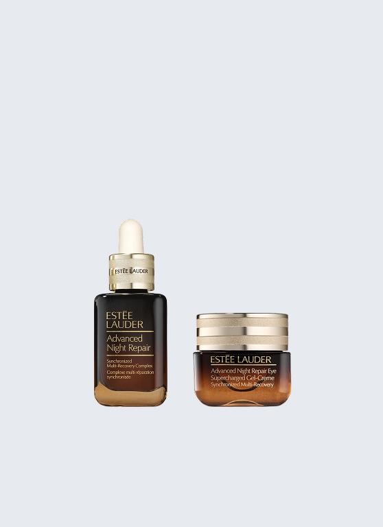 Lunar New Year Limited Edition: Advanced Night Repair Duo