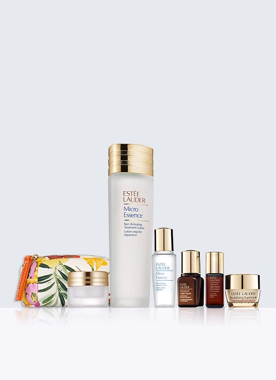 Micro Essence