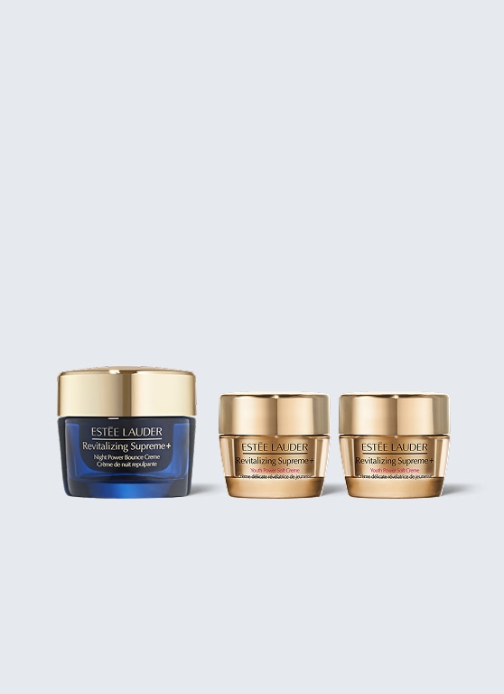 Revitalizing Supreme+