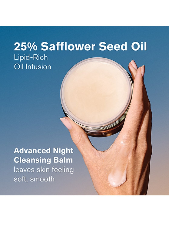 The Evening Cleanse Ritual
