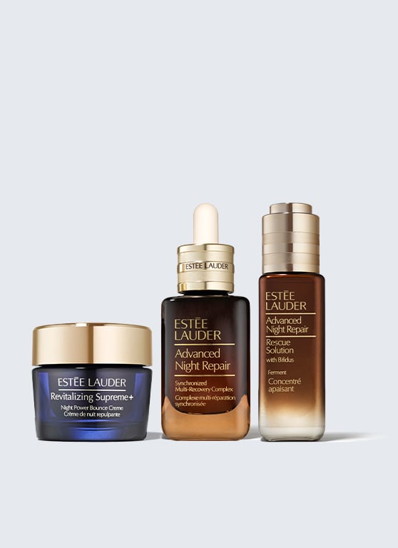 The Night Collagen Couple