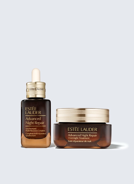 The Overnight Duo