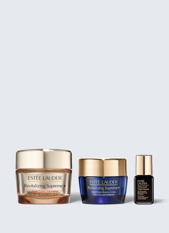 Revitalizing Supreme +