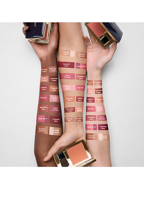 Pure Color Envy