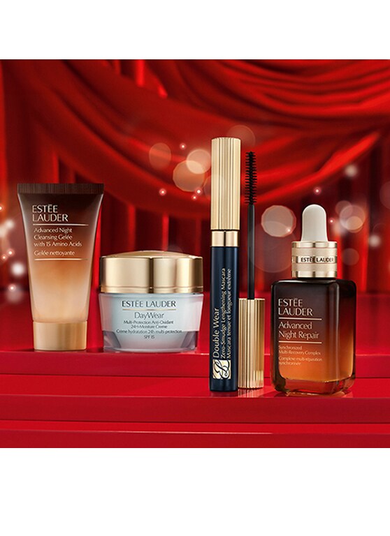 Magical MustHaves Repair Set Estée Lauder Hong Kong