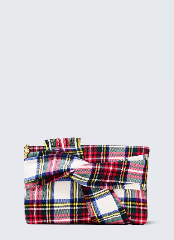 Cosmetic Pouch
