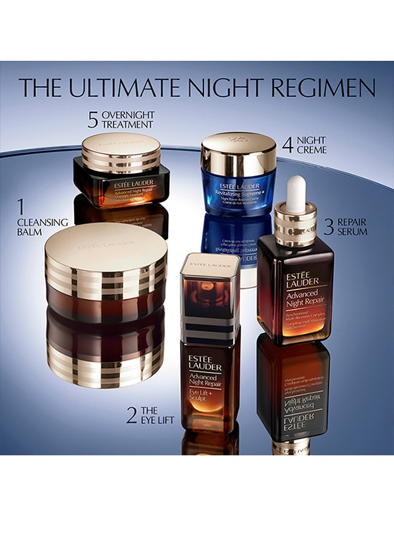 Advanced Night Repair