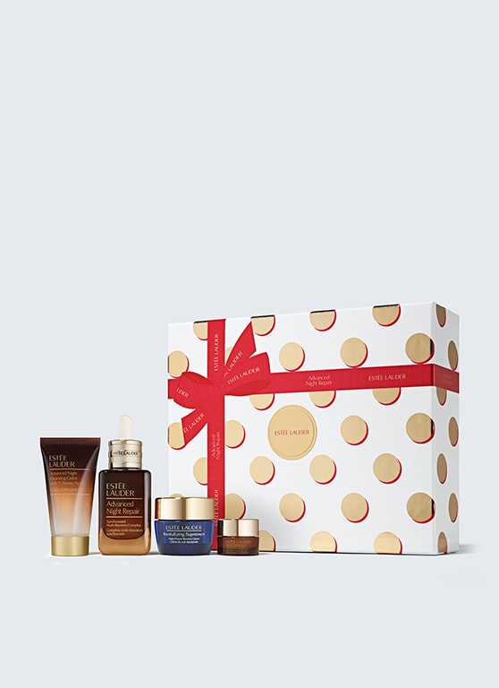 The Lift + Glow Routine 