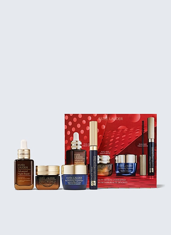 Beauty Secrets Unwrapped