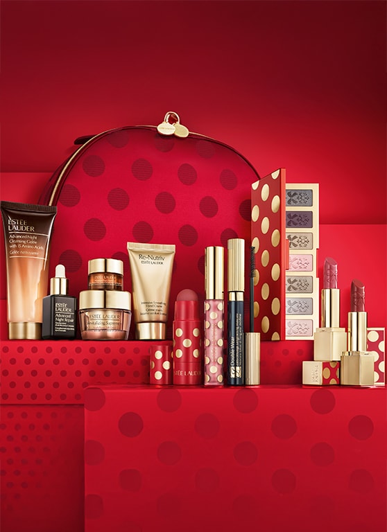 12 Beauty Essentials