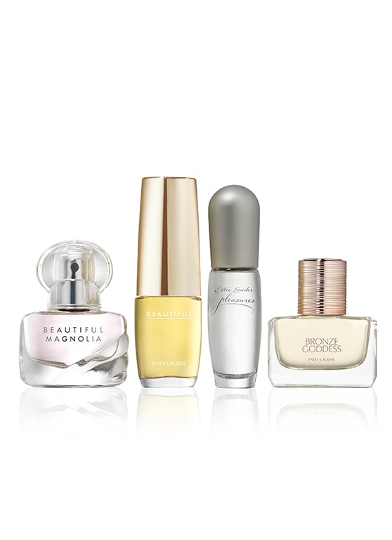 Fragrance Treasures
