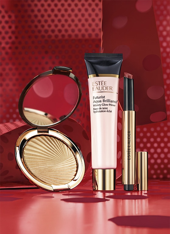Uncover Radiance Glow Set 