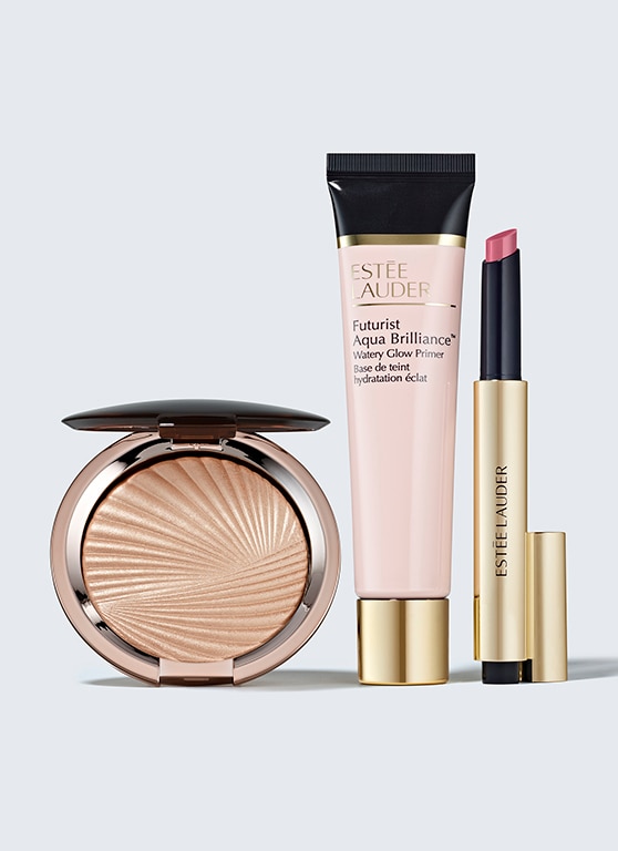 Uncover Radiance Glow Set 