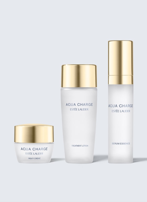 Aqua Charge Trial Set