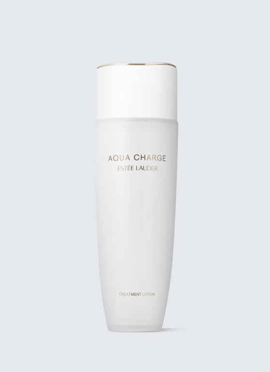 AQUA CHARGE Treatment Lotion