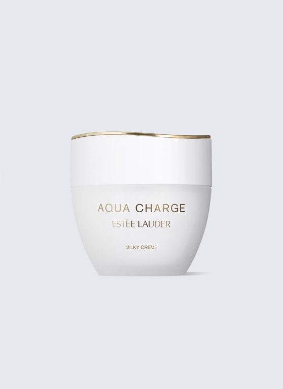 AQUA CHARGE Milky Creme