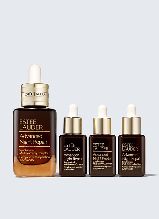 Advanced Night Repair Serum 50ml Set
