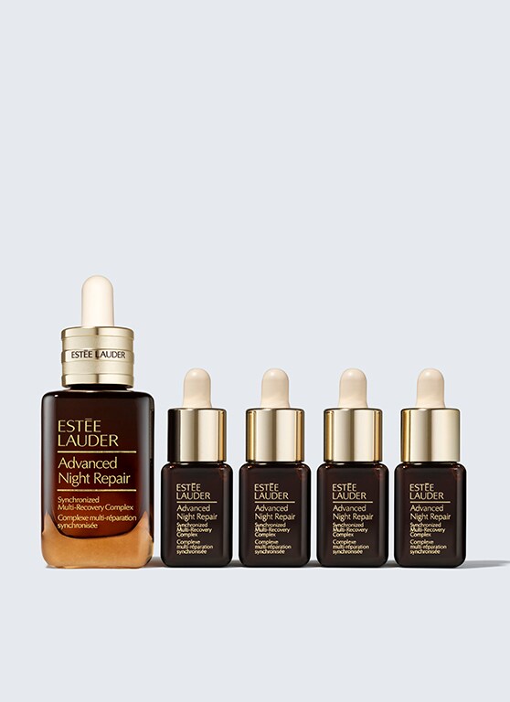 Advanced Night Repair Serum 30ml Set