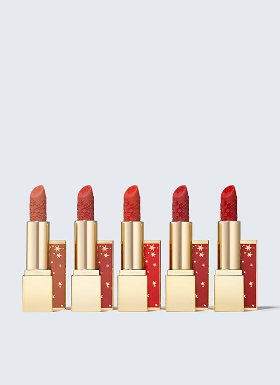 Pure Color Envy Lipstick Collection