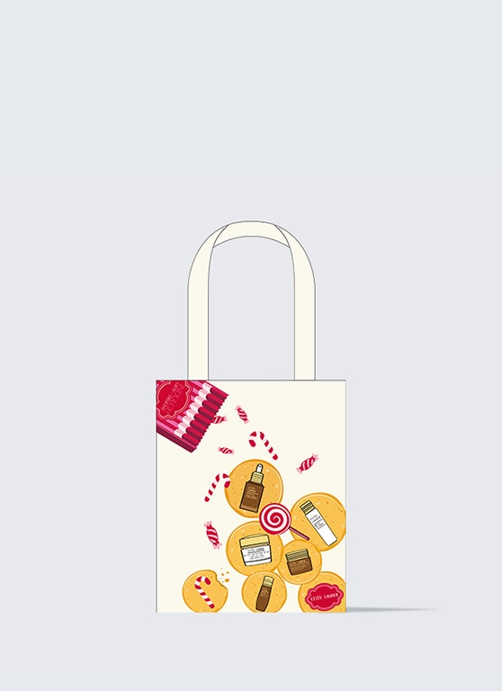 Limited Edition Tote Bag