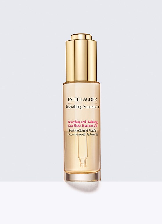 Revitalizing Supreme+