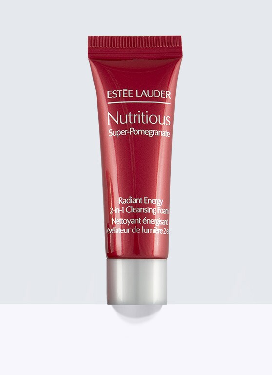 Nutritious Super-Pomegranate