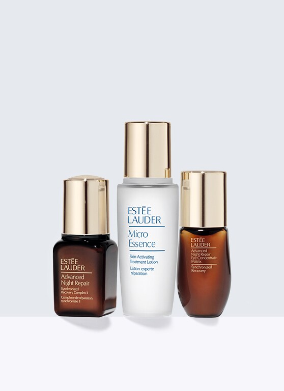 3-Piece Trial Kit