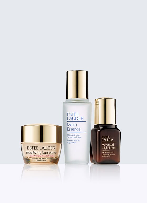 Hero Skincare Beginner Set