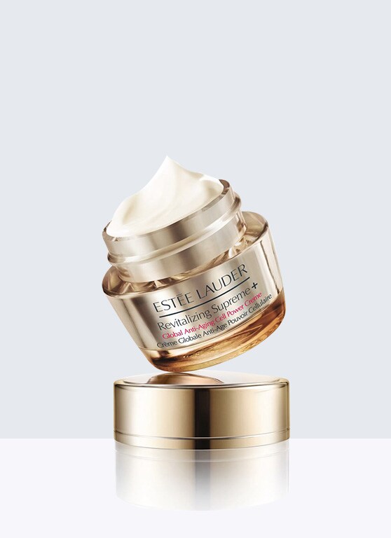 Revitalizing Supreme+