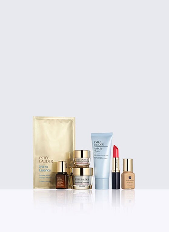 7-Piece Repair Gift Set