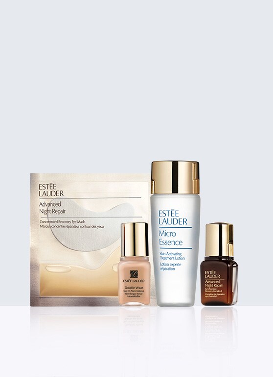 Instant Beauty Kit